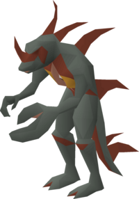 Kill the Dagannoth Prime 100 times