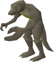 Kill the Dagannoth Rex 100 times
