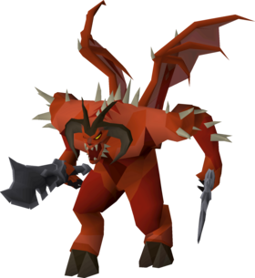 Kill 100 K'ril Tsutsaroth