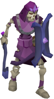 Kill Every Wilderness Boss 50 Times