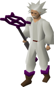 100 Chaos Fanatic kills