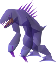 Dagannoth King Pet