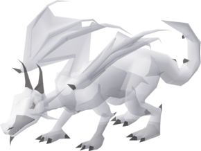 Any Revenant Weapon