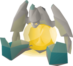 Any 10 uniques from Gaurdians of the Rift