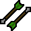 Obtain 10m Fletching XP