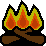 Obtain 10m Firemaking XP
